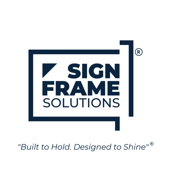 SignFrame Solutions